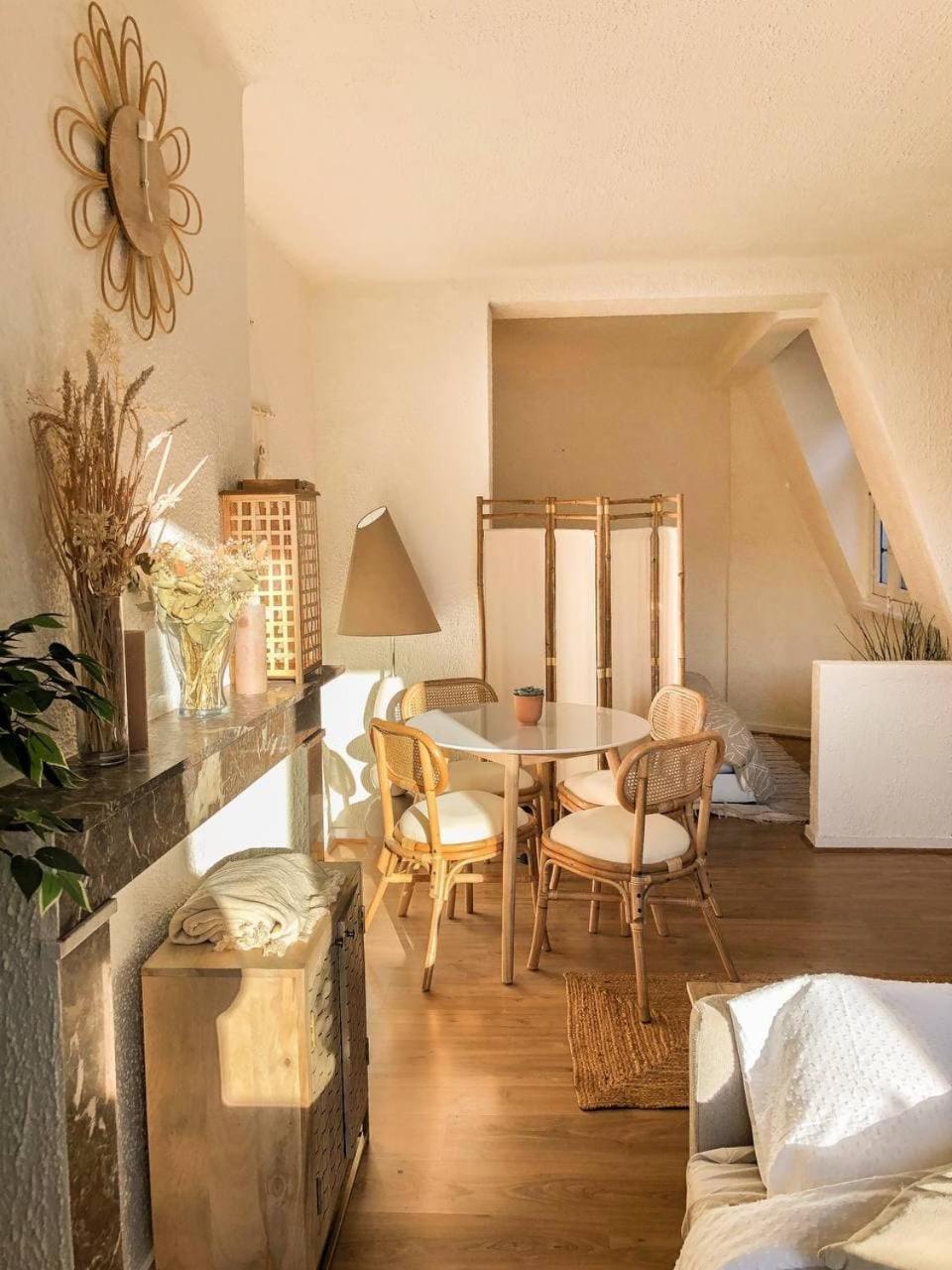 Luxe Pour Une Escapade Romantique Dans Le Centre De Bxl Brussels Exterior photo